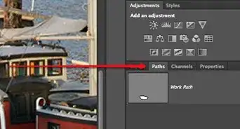 usar las herramientas en Adobe Photoshop CS6