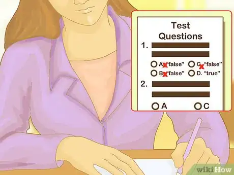 Imagen titulada Pass Multiple Choice Tests Step 9