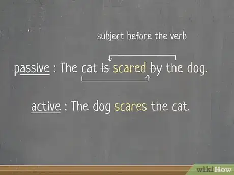 Imagen titulada Teach Active and Passive Voice Step 10