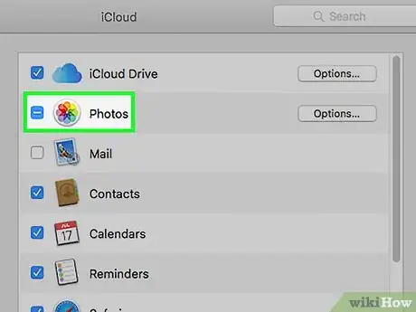 Imagen titulada Access iCloud Step 28