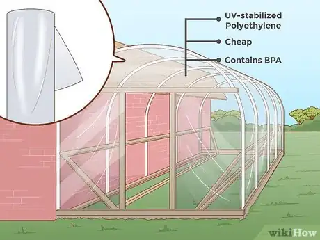 Imagen titulada Build a Greenhouse Step 11