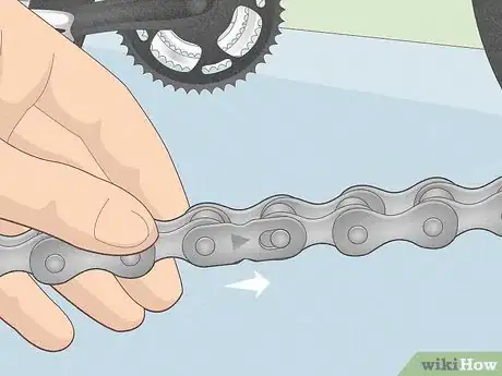 Imagen titulada Fix a Broken Bicycle Chain Step 10