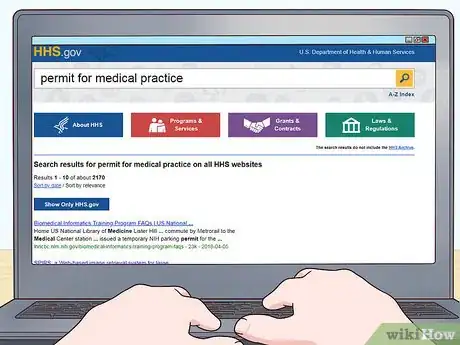 Imagen titulada Start a Medical Practice Step 8