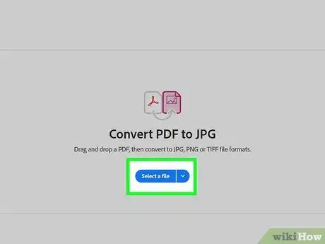 Imagen titulada Convert PDF to Image Files Step 3