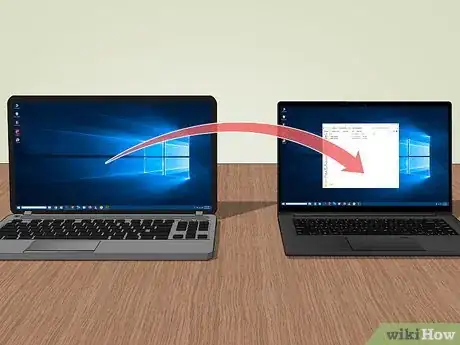 Imagen titulada Transfer Files Between Laptops Step 18