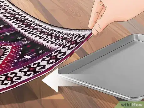 Imagen titulada Clean a Kilim Rug Step 14