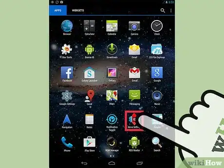 Imagen titulada Make an App Folder on Android with Nova Launcher Step 4