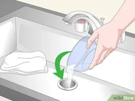 Imagen titulada Clean a Sink Trap Step 10