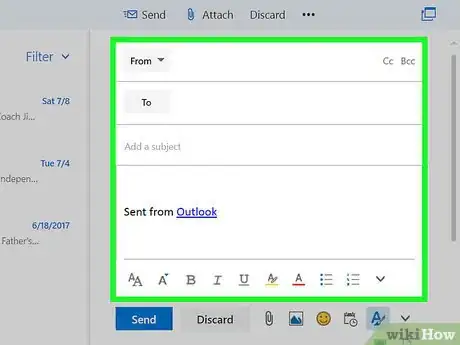 Imagen titulada Recall an Email in Outlook Step 11