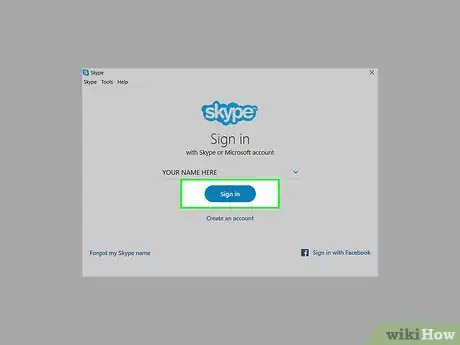 Imagen titulada Install Skype Step 34