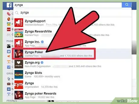 Imagen titulada Play Zynga Poker Step 2