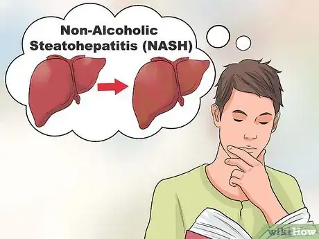 Imagen titulada Lower Liver Enzymes Step 13