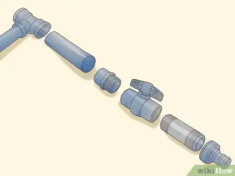 Imagen titulada Make a Water Gun with a Water Bottle Step 14