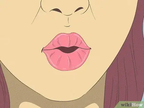 Imagen titulada Make Your Lips Bigger Step 32