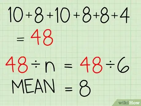 Imagen titulada Calculate Standard Deviation Step 4