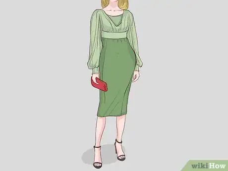 Imagen titulada Dress if You've Got an Hourglass Figure Step 12