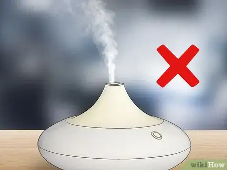 Imagen titulada Prevent Humidity in Basement Step 5