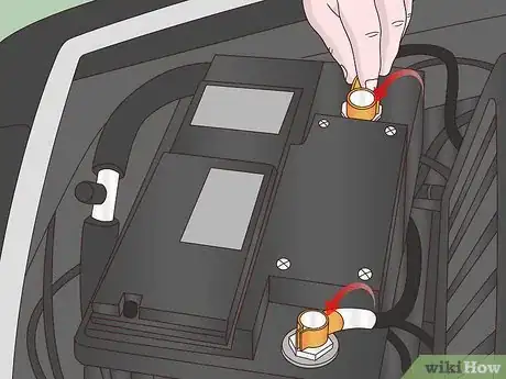 Imagen titulada Install A Car Radio Head Unit Step 11