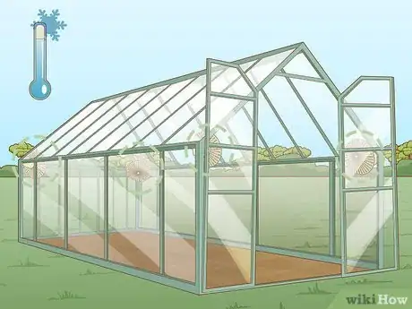 Imagen titulada Build a Greenhouse Step 20