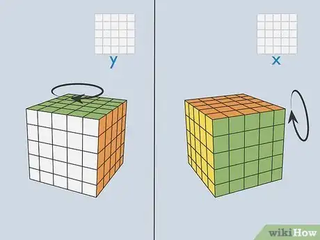 Imagen titulada Solve a 5x5x5 Rubik's Cube Step 7