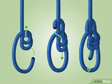 Imagen titulada Make a Rope Swing Step 10