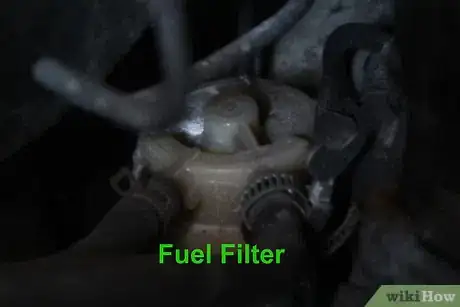 Imagen titulada Check Your Fuel Pump Step 4