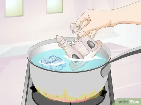 Imagen titulada Clean Aquarium Decorations Step 5