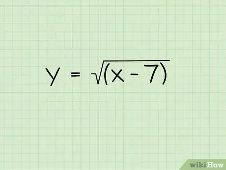 Imagen titulada Find the Domain of a Function Step 7