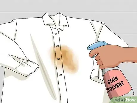 Imagen titulada Clean Dress Shirts Step 9