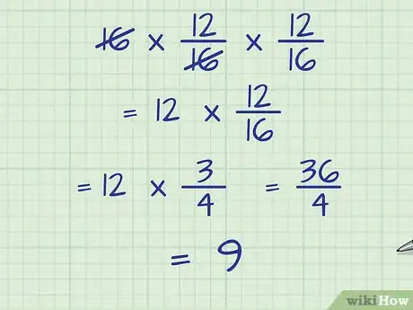 Imagen titulada Square Fractions Step 11