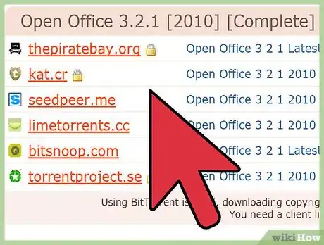 Imagen titulada Download and Play Torrents Step 5
