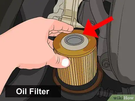 Imagen titulada Respond When Your Car's Oil Light Goes On Step 13