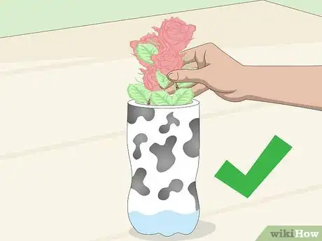 Imagen titulada Make a Concrete Vase Step 16