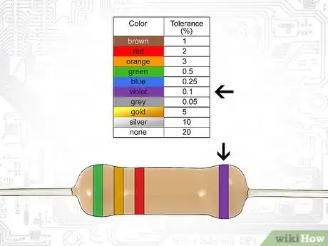 Imagen titulada Identify Resistors Step 10