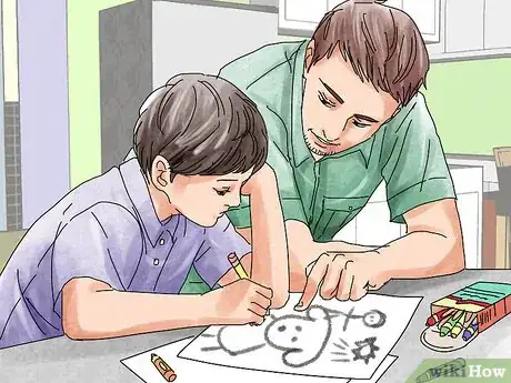 Imagen titulada Help Your Child When a Pet Dies Step 12