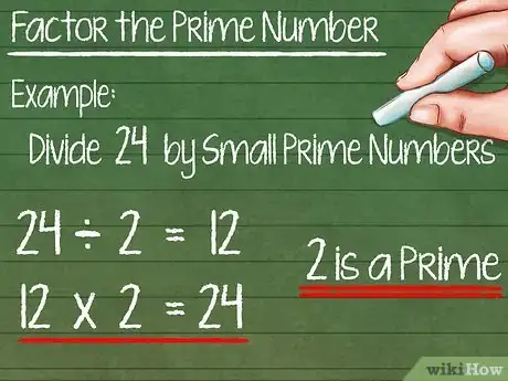 Imagen titulada Find Prime Factorization Step 4