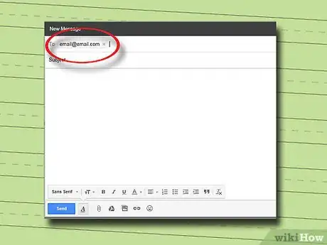 Imagen titulada Write an Email Step 3