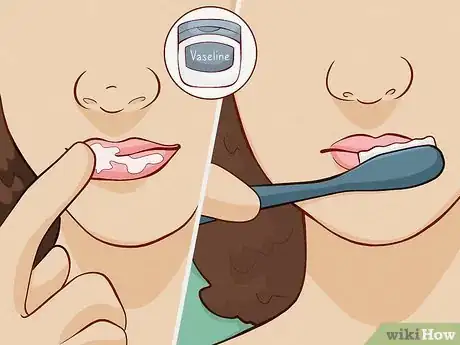 Imagen titulada Make Your Lips Smooth Step 16