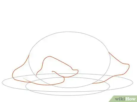 Imagen titulada Draw a Turkey Step 12