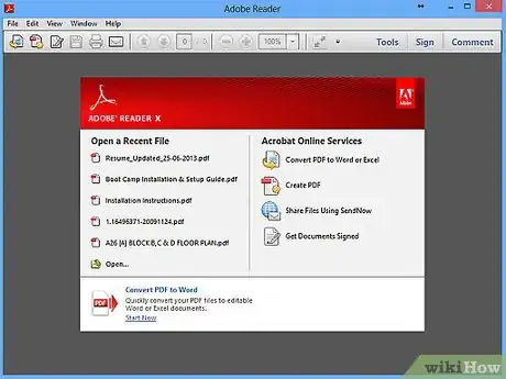 Imagen titulada Load Adobe PDF Files Faster Step 8