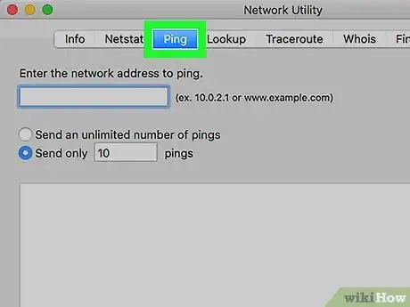 Imagen titulada Ping on Mac OS Step 4