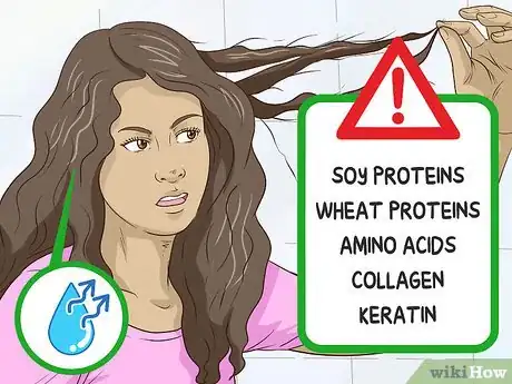 Imagen titulada Determine if a Hair Product is Curly Girl Approved Step 6