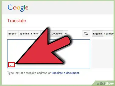 Imagen titulada Use Google Translate Step 4