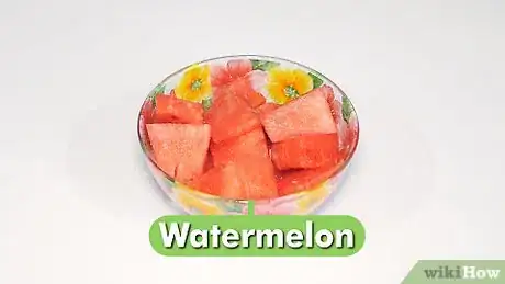 Imagen titulada Make a Watermelon Smoothie Step 1