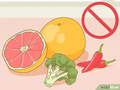 Imagen titulada Get Rid of a Bad Stomache Ache Step 5