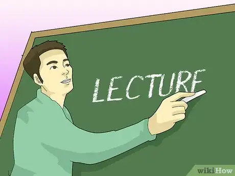 Imagen titulada Take Lecture Notes Step 10