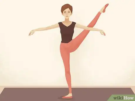 Imagen titulada Do Ballet at Home Step 16