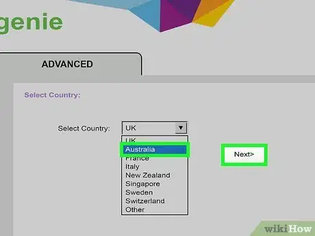 Imagen titulada Configure a Netgear Router Step 26