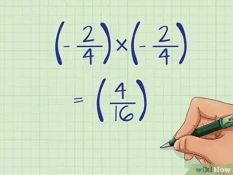 Imagen titulada Square Fractions Step 8