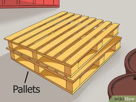 Imagen titulada Take Apart a Pallet Without Breaking It Step 13